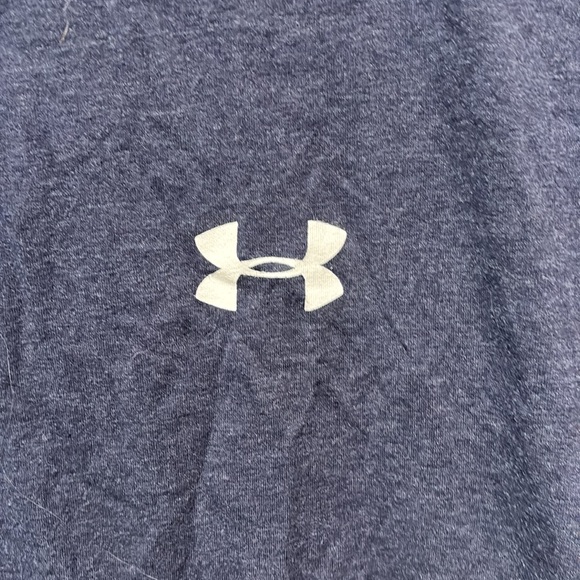 Under Armour Heat Gear Loose T Shirt - Picture 9 of 9